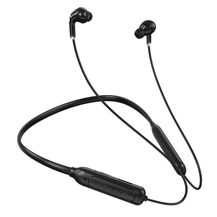 M60 8D サラウンドサウンド ワイヤレスネックマウント 5.1 Bluetooth イヤホン TFカード MP3モード対応