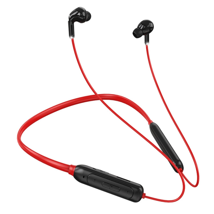 M60 8D サラウンドサウンド ワイヤレスネックマウント 5.1 Bluetooth イヤホン TFカード MP3モード対応