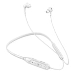 M60 8D サラウンドサウンド ワイヤレスネックマウント 5.1 Bluetooth イヤホン TFカード MP3モード対応