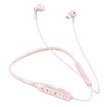 M60 8D サラウンドサウンド ワイヤレスネックマウント 5.1 Bluetooth イヤホン TFカード MP3モード対応