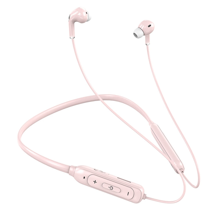 M60 8D サラウンドサウンド ワイヤレスネックマウント 5.1 Bluetooth イヤホン TFカード MP3モード対応