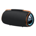 Yesido YSW38 30W デュアルチャンネルステレオ屋外用Bluetoothスピーカー、YSW38