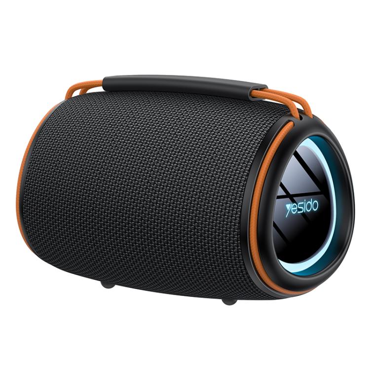 Yesido YSW39 20W 屋外用ポータブルBluetoothスピーカー、YSW39