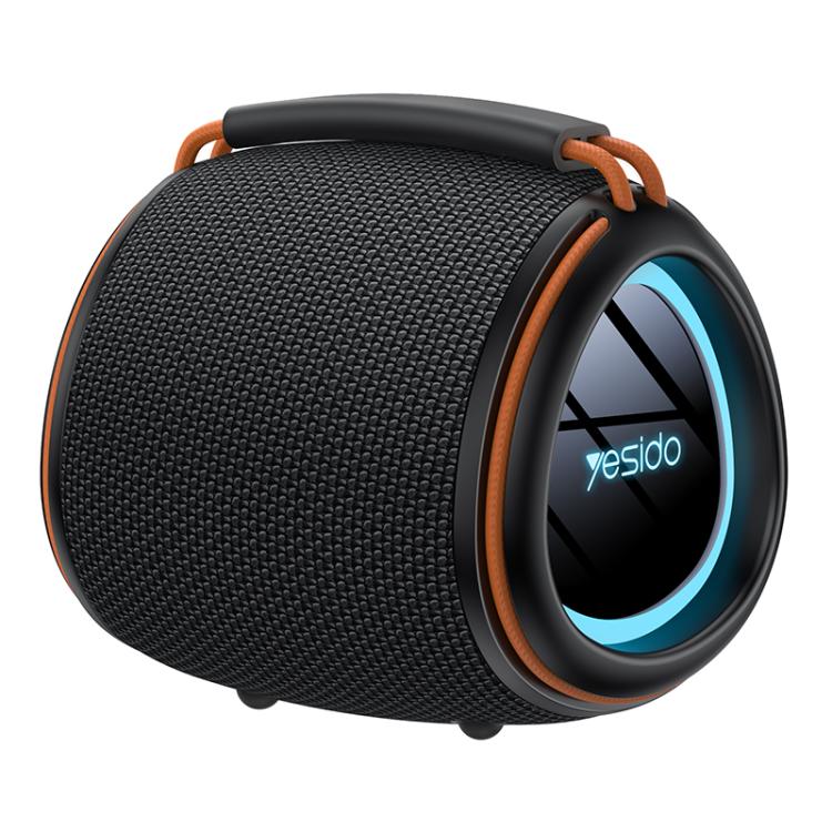 Yesido YSW40 8W ミニポータブルBluetoothスピーカー、YSW40