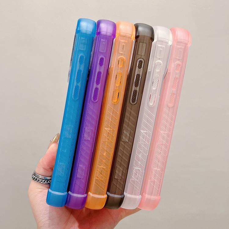 透明マットTPUハイブリッドPC 3-in-1 MagSafeスマホケース、iPhone 17 Pro Max用、iPhone 17 Pro用、iPhone 17用、iPhone Air用、iPhone 16 Pro Max用、iPhone 16 Pro用、iPhone 16 Plus用、iPhone 16用