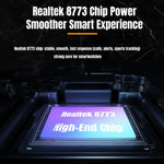 YK15 1.46インチラウンドスクリーン Bluetooth通話 GPSスポーツスマートウォッチ