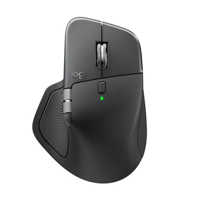ロジクール MX Master 4 8K DPI ワイヤレスマウス
