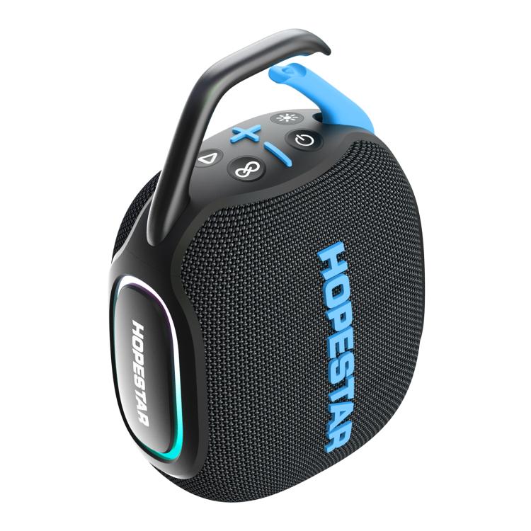 HOPESTAR P91 15W 屋外用IPX7防水Bluetoothスピーカー
