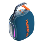 HOPESTAR P91 15W 屋外用IPX7防水Bluetoothスピーカー