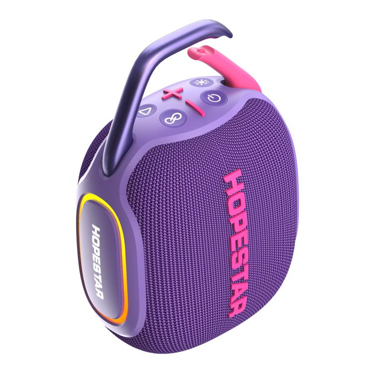 HOPESTAR P91 15W 屋外用IPX7防水Bluetoothスピーカー