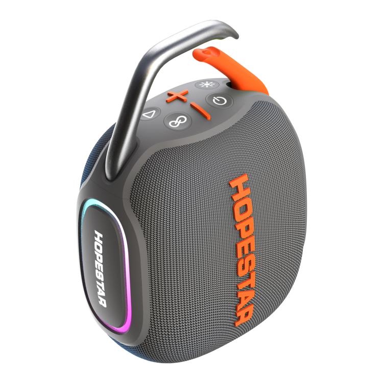 HOPESTAR P91 15W 屋外用IPX7防水Bluetoothスピーカー