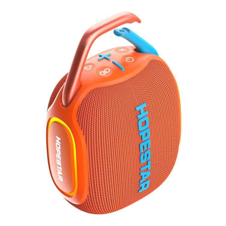 HOPESTAR P91 15W 屋外用IPX7防水Bluetoothスピーカー