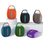 HOPESTAR P91 15W 屋外用IPX7防水Bluetoothスピーカー