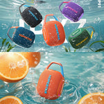 HOPESTAR P91 15W 屋外用IPX7防水Bluetoothスピーカー