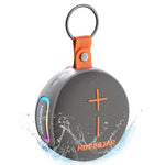 HOPESTAR P92 15W 屋外用IPX7防水ワイヤレスBluetoothスピーカー