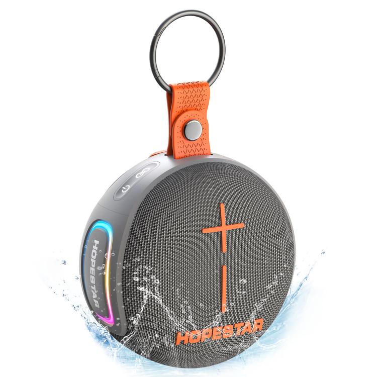 HOPESTAR P92 15W 屋外用IPX7防水ワイヤレスBluetoothスピーカー