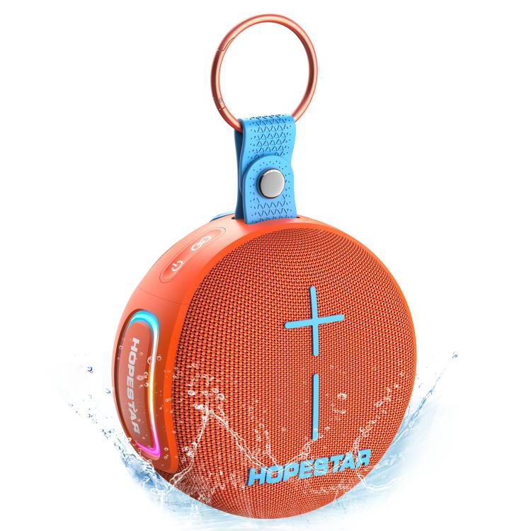 HOPESTAR P92 15W 屋外用IPX7防水ワイヤレスBluetoothスピーカー