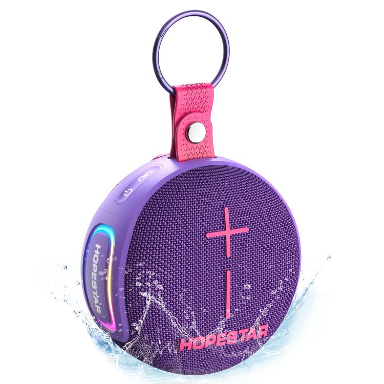 HOPESTAR P92 15W 屋外用IPX7防水ワイヤレスBluetoothスピーカー