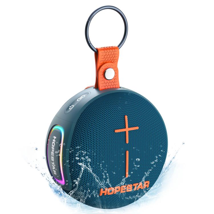 HOPESTAR P92 15W 屋外用IPX7防水ワイヤレスBluetoothスピーカー