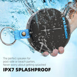 HOPESTAR P92 15W 屋外用IPX7防水ワイヤレスBluetoothスピーカー