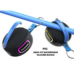 HOPESTAR P92 15W 屋外用IPX7防水ワイヤレスBluetoothスピーカー