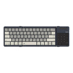 NILLKIN Magic Cube Pocket Wireless Folding Keyboard