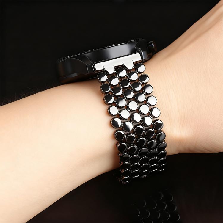 xDfind フィッシュスケールテクスチャーメタルウォッチバンド、Google Pixel Watch 4 / Watch 3 45mm用、Google Pixel Watch 4 / 3 / 2 / 1 41mm用