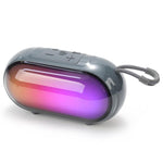 T&G TG692 TWSサブウーファー ポータブル屋外用ワイヤレスBluetoothスピーカー、TG692