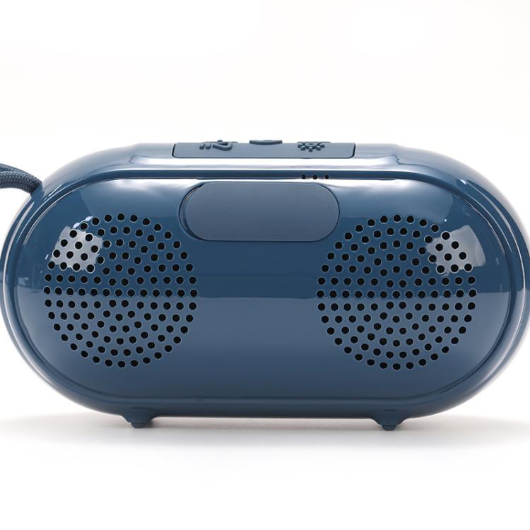 T&G TG692 TWSサブウーファー ポータブル屋外用ワイヤレスBluetoothスピーカー、TG692