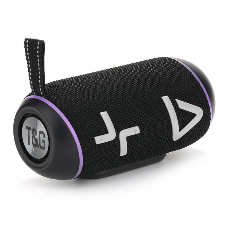 T&G TG695 大音量サブウーファー ポータブル屋外用ワイヤレスBluetoothスピーカー、TG695