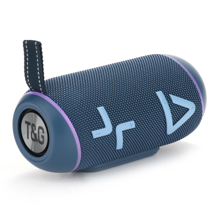 T&G TG695 大音量サブウーファー ポータブル屋外用ワイヤレスBluetoothスピーカー、TG695