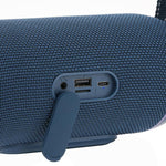 T&G TG695 大音量サブウーファー ポータブル屋外用ワイヤレスBluetoothスピーカー、TG695