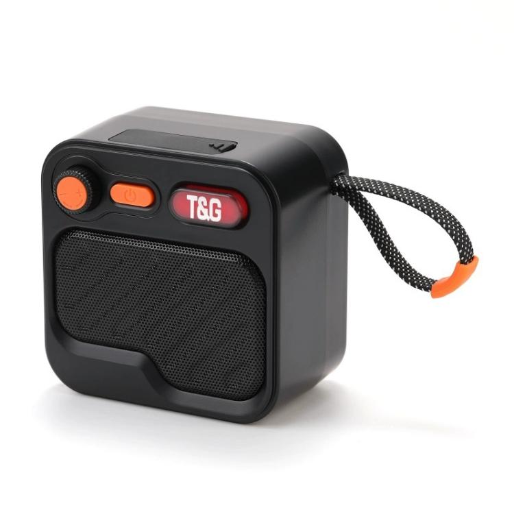 T&G TG701 TWSサブウーファー ポータブル屋外用ワイヤレスBluetoothスピーカー、TG701