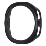 xDfind PC ホロー ハーフカバリー 時計カバー、Samsung Galaxy Watch8 Classic 46mm 用、Samsung Galaxy Watch8 44mm 用、Samsung Galaxy Watch8 40mm 用