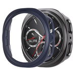 xDfind PC ホロー ハーフカバリー 時計カバー、Samsung Galaxy Watch8 Classic 46mm 用、Samsung Galaxy Watch8 44mm 用、Samsung Galaxy Watch8 40mm 用