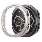 xDfind PC ホロー ハーフカバリー 時計カバー、Samsung Galaxy Watch8 Classic 46mm 用、Samsung Galaxy Watch8 44mm 用、Samsung Galaxy Watch8 40mm 用