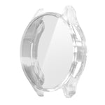 xDfind 強化ガラス一体型 TPU 時計カバー、Samsung Galaxy Watch7 44mm 用、Samsung Galaxy Watch7 40mm 用