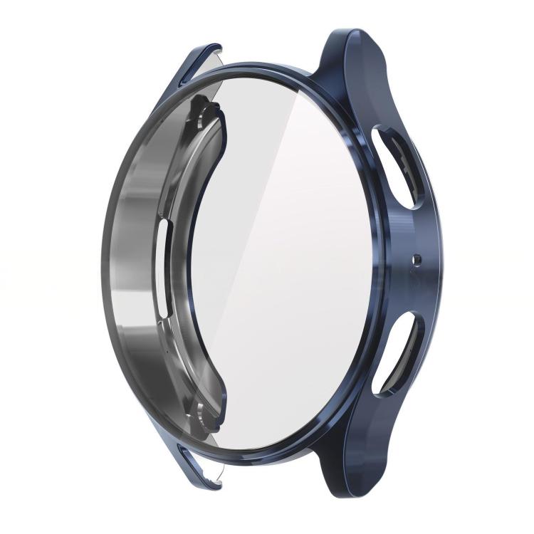xDfind 強化ガラス一体型 TPU 時計カバー、Samsung Galaxy Watch7 44mm 用、Samsung Galaxy Watch7 40mm 用