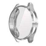 xDfind 強化ガラス一体型 TPU 時計カバー、Samsung Galaxy Watch7 44mm 用、Samsung Galaxy Watch7 40mm 用