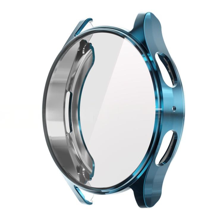 xDfind 強化ガラス一体型 TPU 時計カバー、Samsung Galaxy Watch7 44mm 用、Samsung Galaxy Watch7 40mm 用