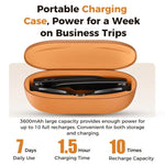 M02 ウルトラ 8MPカメラ AIスマートグラス フォトクロミックレンズ、ブラック充電ケース付き、ブラウン充電ケース付き