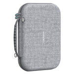 USAMS Jane07 12.6インチ大容量収納バッグ Jane07