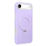 ジェリー液体シリコン MagSafe ホルダースマホケース、iPhone 17 Pro Max 用、iPhone 17 Pro 用、iPhone 17 用、iPhone Air 用、iPhone 16 Pro Max 用