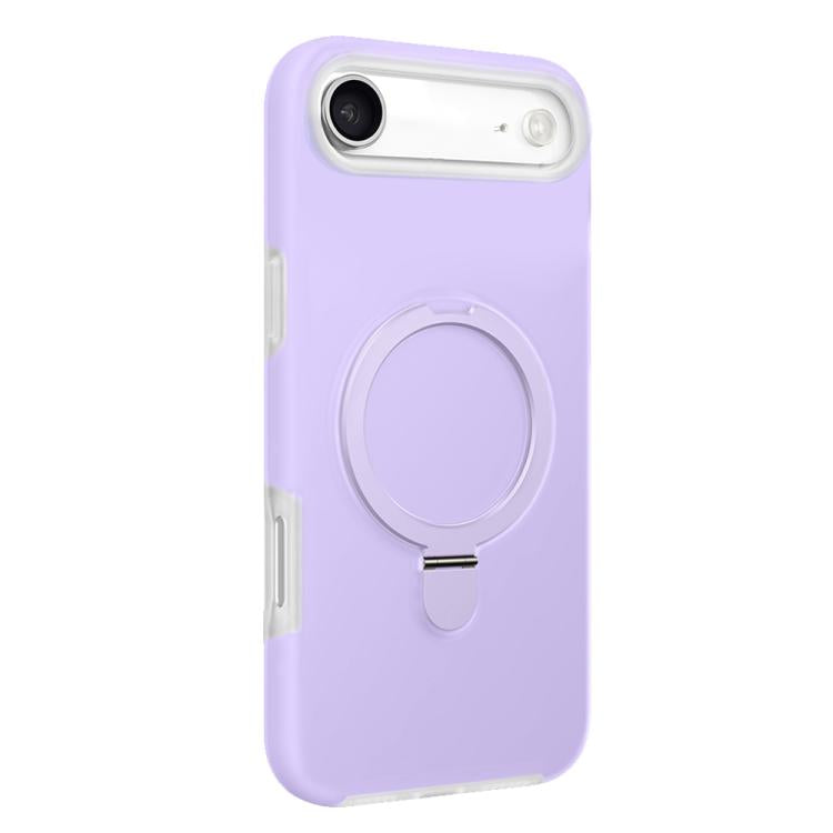 ジェリー液体シリコン MagSafe ホルダースマホケース、iPhone 17 Pro Max 用、iPhone 17 Pro 用、iPhone 17 用、iPhone Air 用、iPhone 16 Pro Max 用