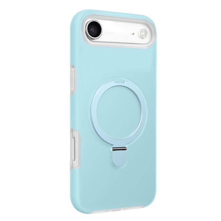 ジェリー液体シリコン MagSafe ホルダースマホケース、iPhone 17 Pro Max 用、iPhone 17 Pro 用、iPhone 17 用、iPhone Air 用、iPhone 16 Pro Max 用