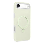 ジェリー液体シリコン MagSafe ホルダースマホケース、iPhone 17 Pro Max 用、iPhone 17 Pro 用、iPhone 17 用、iPhone Air 用、iPhone 16 Pro Max 用