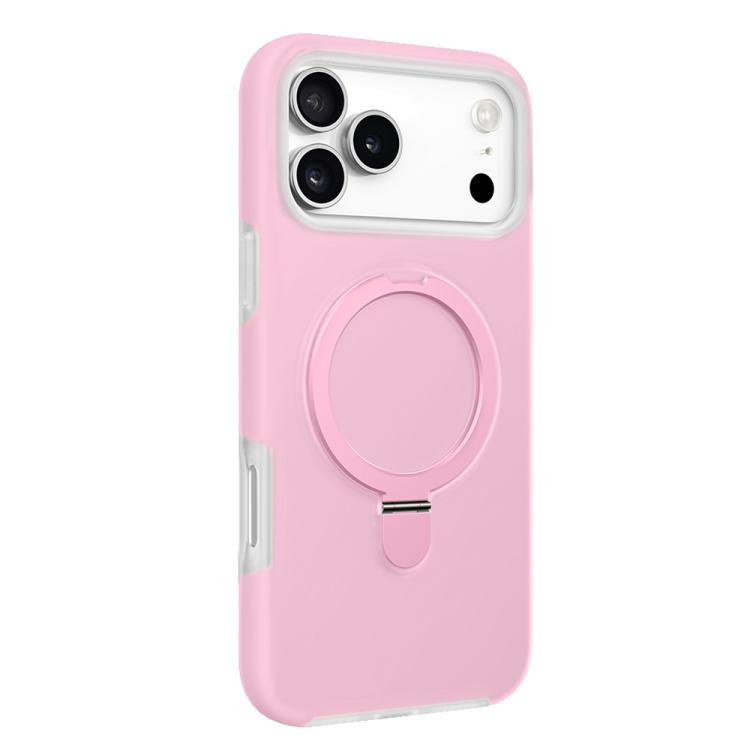 ジェリー液体シリコン MagSafe ホルダースマホケース、iPhone 17 Pro Max 用、iPhone 17 Pro 用、iPhone 17 用、iPhone Air 用、iPhone 16 Pro Max 用