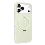 ジェリー液体シリコン MagSafe ホルダースマホケース、iPhone 17 Pro Max 用、iPhone 17 Pro 用、iPhone 17 用、iPhone Air 用、iPhone 16 Pro Max 用
