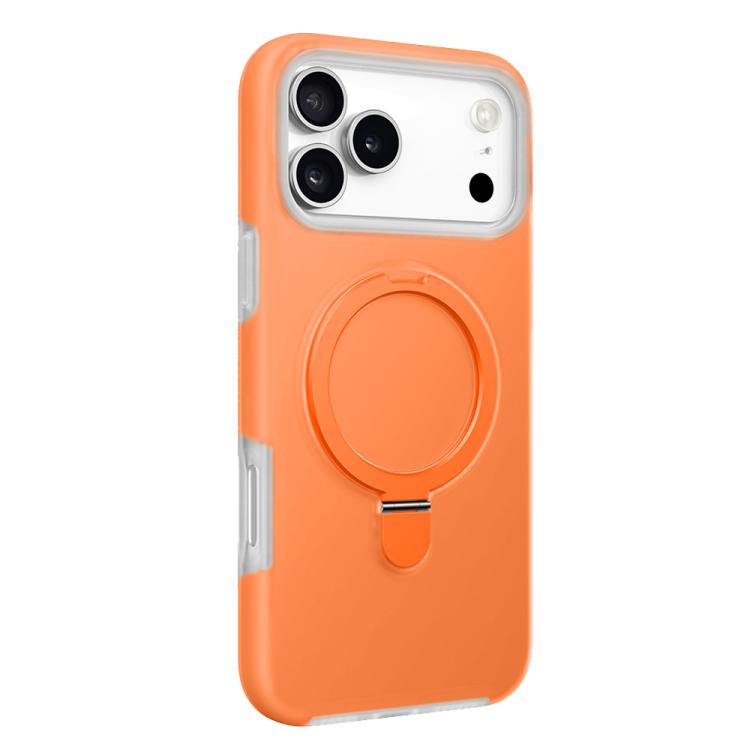 ジェリー液体シリコン MagSafe ホルダースマホケース、iPhone 17 Pro Max 用、iPhone 17 Pro 用、iPhone 17 用、iPhone Air 用、iPhone 16 Pro Max 用