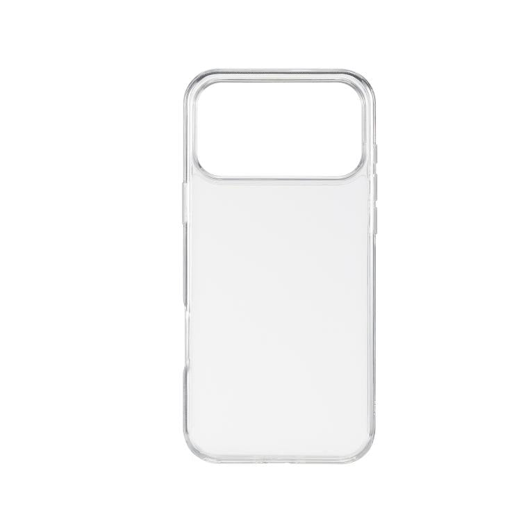 JOYROOM スキンフィールシリーズ TPU+PC スマホケース、iPhone 17 Pro Max 用、iPhone 17 Pro 用、iPhone 17 用、iPhone Air 用